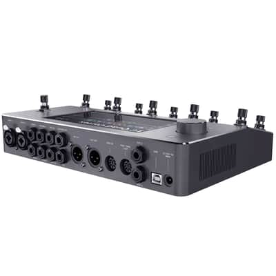 Neural DSP Quad Cortex Quad-Core Digital Effects Modeler Profiler image 2