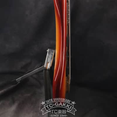 Fernandes 1979-1981 FPM-100 image 10
