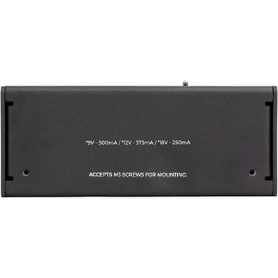 Walrus Audio Canvas Power 5 Pedalboard Power Supply Regular image 7