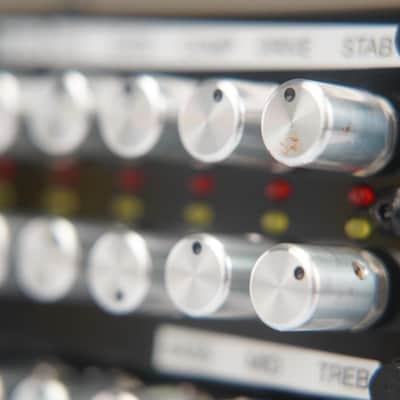ZVEX Inventobox Loaded DIY Guitar Effects Pedal #58738 image 14