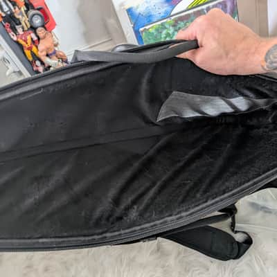 Strandberg standard Gig Bag Headless Guitar image 4