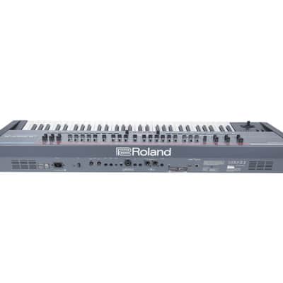 Roland Juno-X Digital Keyboard Synthesizer [USED] image 3