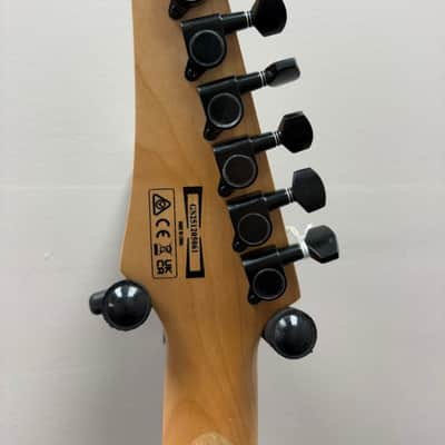 Ibanez GRG131DX-BKF Gio 2026- Black Flat image 9