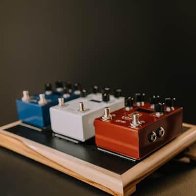 Pedalboard Hands Lite Plus 12x24 image 5