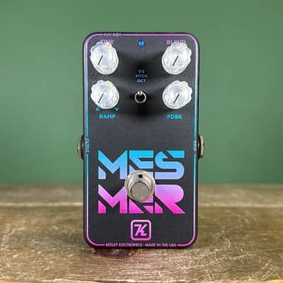 Keeley Mesmer Astral Delay (Custom Shop Limited Edition) image 2
