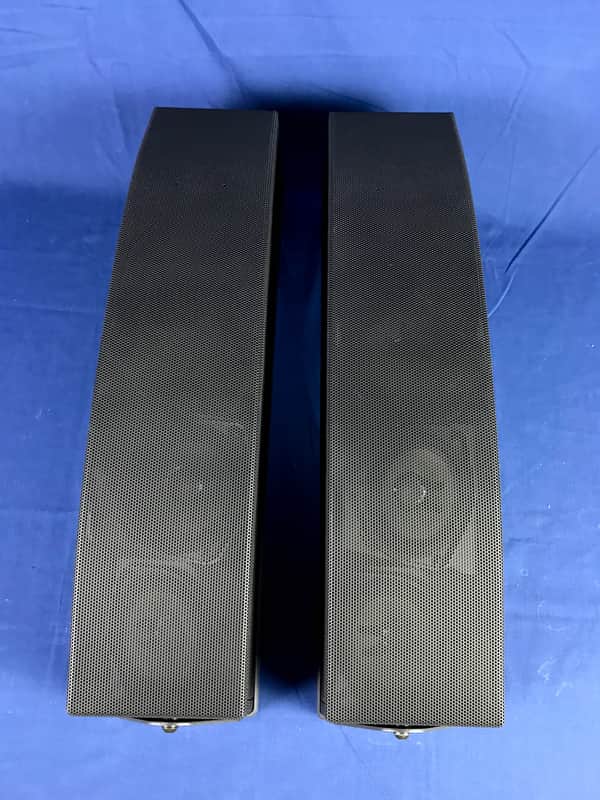 Bose 502A PANARAY SPEAKERS | Reverb