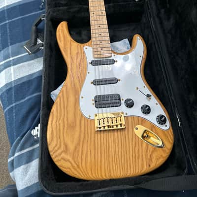 Carvin KIT - ASH image 1