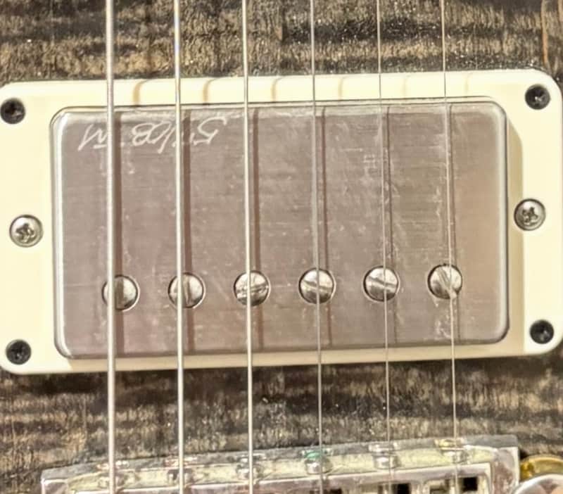 PRS 57/08 Humbucker Set