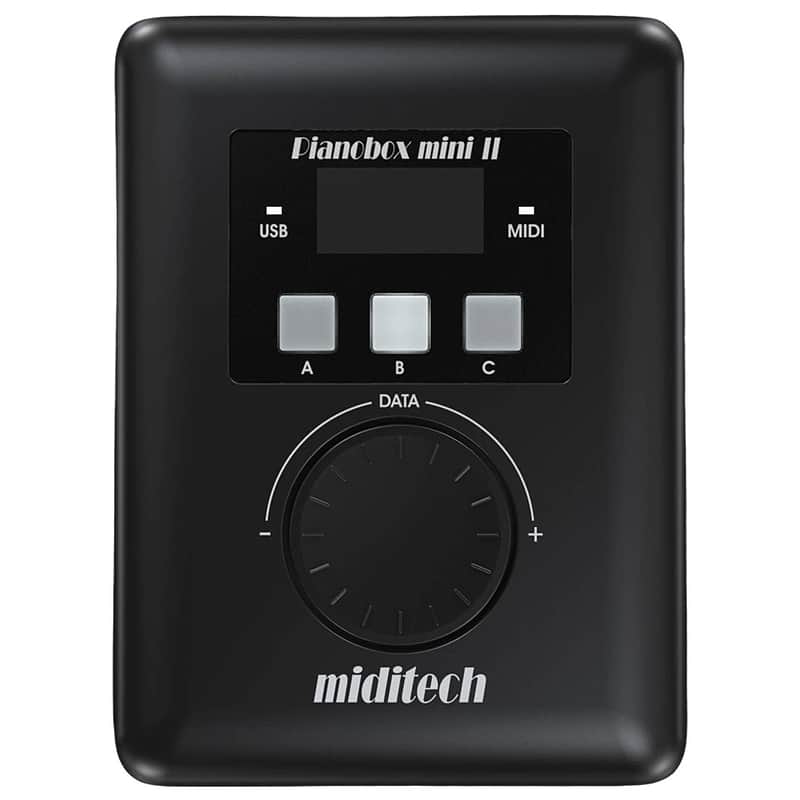 Miditech Pianobox Mini II image 1