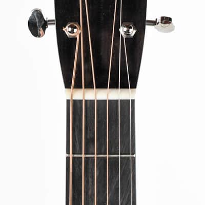 Collings D1A Adirondack Mahogany image 2
