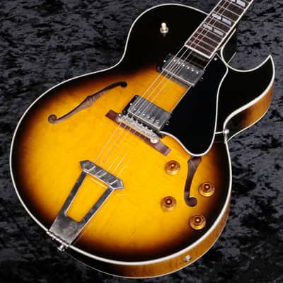GIBSON USA ES-175D Vintage Sunburst [94049455] (06/12) image 1