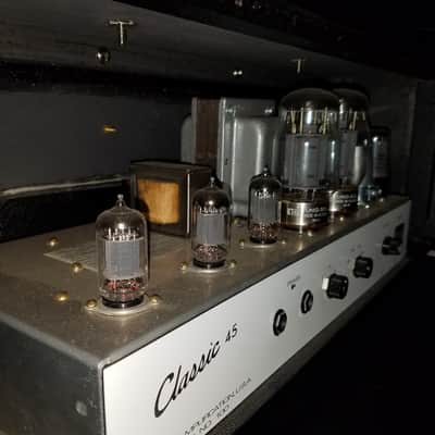 Germino Classic 45 head image 5
