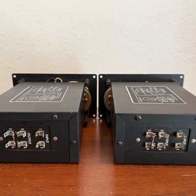 Altec Lansing N1209-8A Vintage Pro dividing network crossover | Reverb