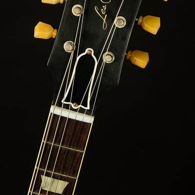 Gibson Murphy Lab Wildwood Spec by Tom Murphy 1958 Les Paul Standard - VOS image 3