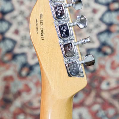 Fender Telecaster Custom | Black image 19