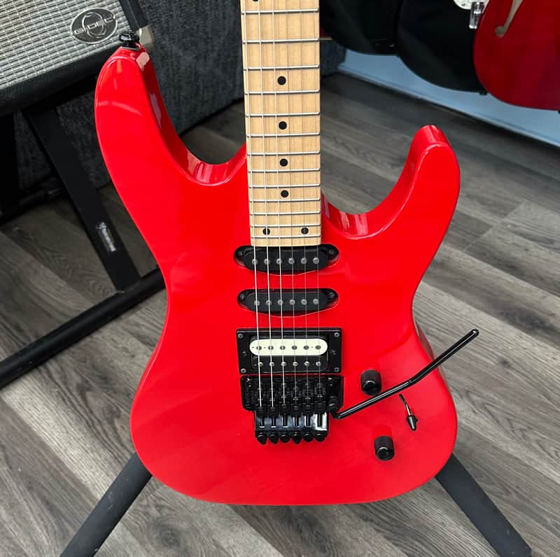 Kramer Striker