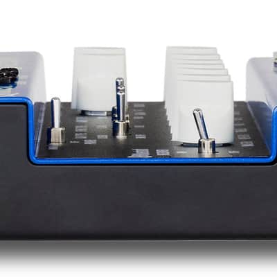 Quilter DirectAmp Guitar Interface image 3