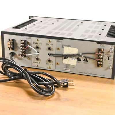 Immagine TOA P-1030D 2-Channel Power Amplifier CG00PY8 - 6