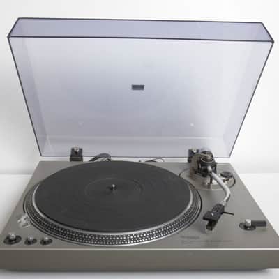 Technics SL-1700 Direct Drive Automatic Turntable | Reverb