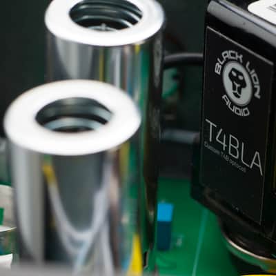 Lindell Audio LiN2A - Leveling Amplifier image 5