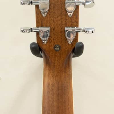 Alvarez AF60AGP OM/Folk Acoustic Guitar Pack image 7