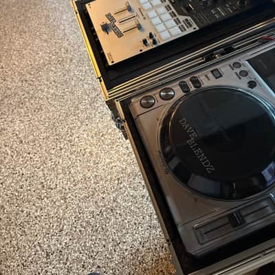 Pioneer XDJ-1000 PAIR image 3