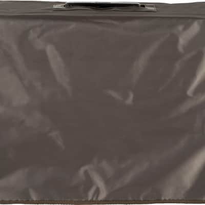 Fender Amp Cover Hot Rod Deluxe /Blues Deluxe  Brown image 3