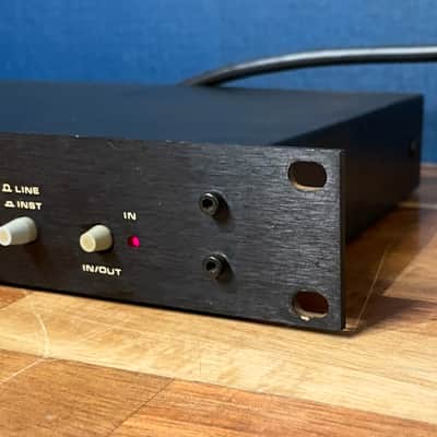 Rocktron Hush IIC Rackmount Noise Gate image 4