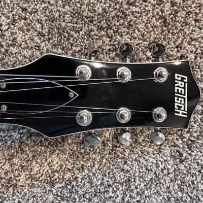 Gretsch G5220 Electromatic Jet BT with V-Stoptail 2019 - Present - Casino Gold image 7