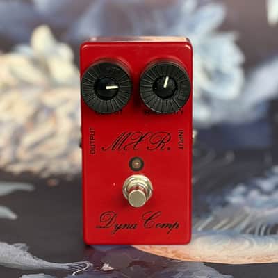 MXR CSP102SL Script Dyna Comp Reissue | Reverb
