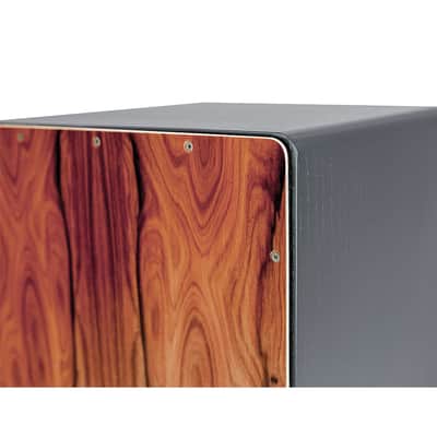 PUR Vision One PC 1077 Santos Palisander image 6