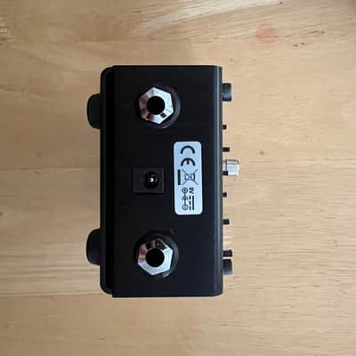 Way Huge WHE900 Atreides Analog Weirding Module image 4
