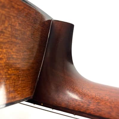 1962 Martin 00-18C with OHSC image 10