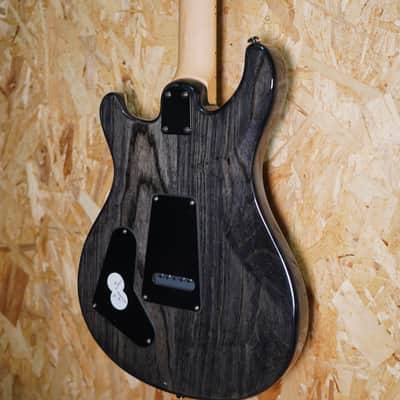 PRS SE Swamp Ash Special - Charcoal image 4