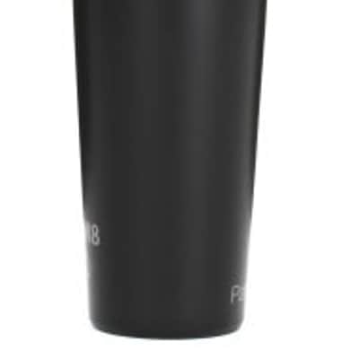 Shure KSM8 Dualdyne Cardioid Dynamic Vocal Microphone - Black (KSM8Bd2) image 6