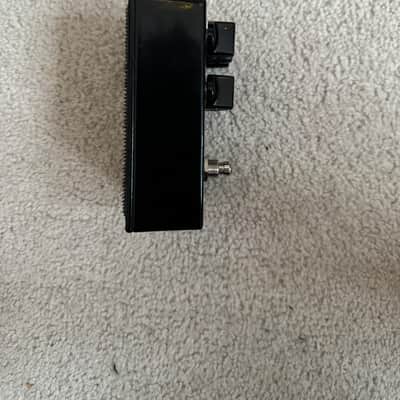 Wampler cataPulp V2 2010s Black image 3
