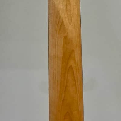 Reverend Pete Anderson Eastsider S - Satin Natural image 7