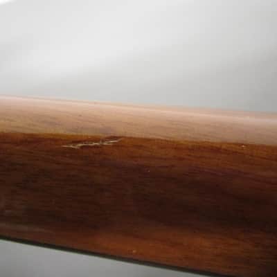 Conn F-20 Dreadnought Acoustic Guitar, Made In Japan, circa 1970s image 12