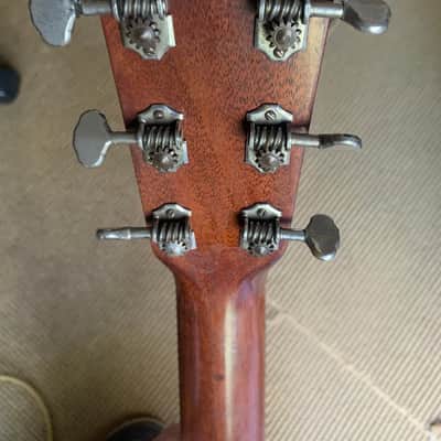 Original 1932 Martin OM-18 image 14