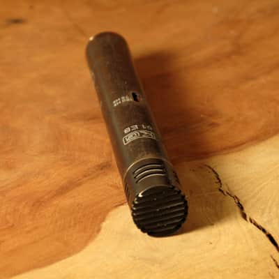 AKG C 451 EB with CK1 small diaphragm condenser vintage microphone SN 44420 image 6