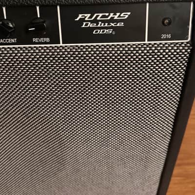 Fuchs Deluxe ODS 2016 image 6
