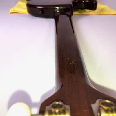 1959 Gibson Melody Maker 3/4 Sunburst - All Original w/ Original Case image 17