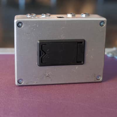 MXR M196 A/B Box 2012 - Present - Gray image 3