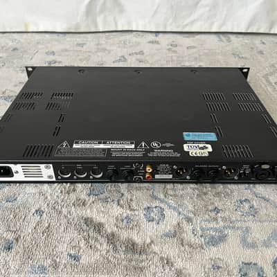 Lexicon PCM90 Digital Reverberator image 2