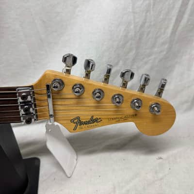 Fender Stratocaster HSS Guitar - MIJ Made In Japan 1987 - 1988 image 6
