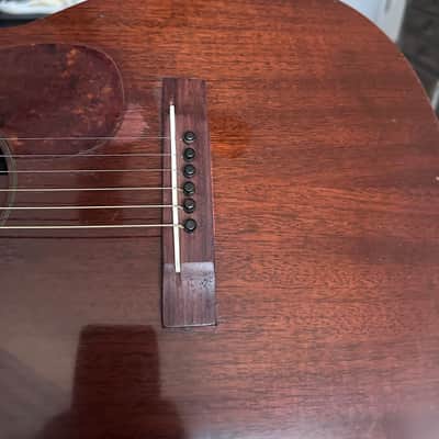 Martin Vintage 00-17 1955 - Natural image 13