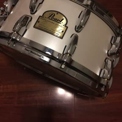 Pearl Dennis Chambers Signature Snare Drum image 1