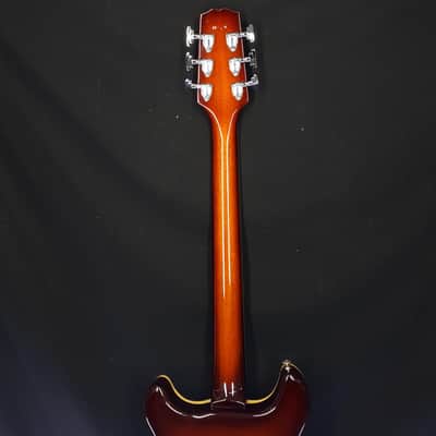 Hamer USA Newport Pro 2004 image 19