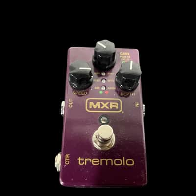 MXR M305 Tremolo -x11707 image 1