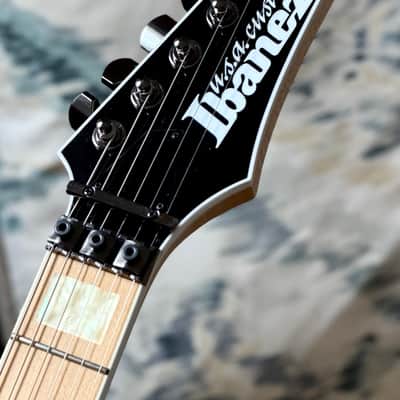 Ibanez LACS 2025 - ZUMA LACS20 Los Angelas Custom Shop image 10